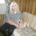 Glenna Hess Freedman - @mollyminer333 - Instagram