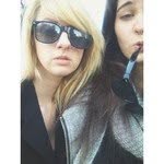 Glenna Kent - @petitenajla4b - Instagram