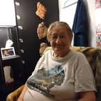 Glenna Morgan - Facebook