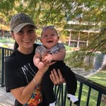 Glenna Morrison - @idontgivearatsrear - Instagram