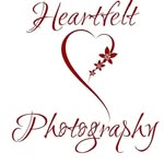 Glenna Oliver - @heartfeltphotography2014 - Instagram