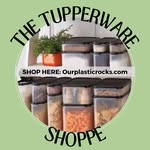 Glenna Oliver - @mytupperwareshoppe - Instagram