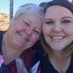 Glenna Oliver - @gotodoco - Instagram