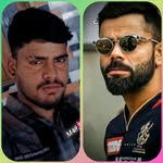 Glenna Skinner - @virat_18_iconic_fan_for_rcb - Instagram