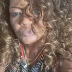 Glenda Stitt - @naija_queen_2 - Instagram