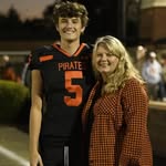 Glenna Stone - @mom2granna - Instagram