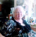 Glenna Stonewall - Facebook