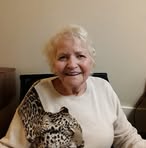 Glenna Ward - Facebook