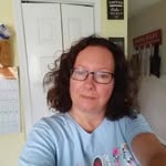 Glenna Ward - @glenna.wa.34 - Instagram