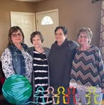 Glenna Ward - Facebook