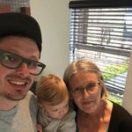 Glenna Wilson - @glenna.wilson.3538 - Instagram