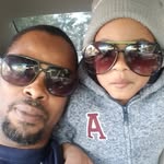 Glenroy Harvey - @harveyjr77 - Instagram