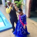 Glenroy Powell - @sirlickshot - Instagram