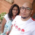 Gloria Aaron - @gaaron13 - Instagram