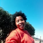Gloria Aaron - @gloriaaaron15 - Instagram