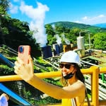 Gloria Aaron - @glori_aron - Instagram