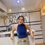 Gloria Aaron - @gloria199497 - Instagram