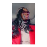 Gloria Aaron - @glowieaaron - Instagram