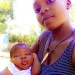 Gloria Aaron Matembele - @gloriamatembele - Instagram