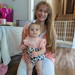 Gloria Aaron Zatorski - @glozat - Instagram