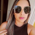 Gloria Stefanny Aaron - @gloriaaaron - Instagram