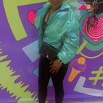 Gloria Abraham - @gloria84892 - Instagram