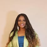 Gloria Abraham - @okoyegloria - Instagram