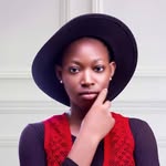 Gloria Abraham - @mysteryremi - Instagram