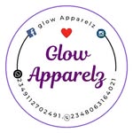 Gloria Abraham - @glow_apparelz - Instagram