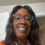 Gloria Abraham-Edwards - @abrahamedwardsgloria - Instagram