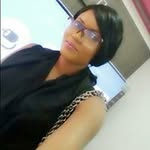 Gloria Abraham Teniola - @gloriateniola - Instagram