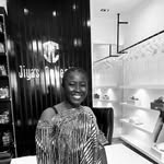Gloria Agbadamilo Abraham - @smar_tangel001 - Instagram