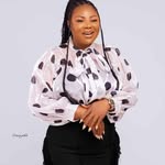 Gloria Akogwu Abraham - @ihotugloria - Instagram
