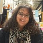 Gloria Acker Wilson - @gloriawil - Instagram
