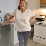 Gloria Ackerman - @gloriaackerman69 - Instagram