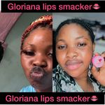 Gloriana - @glorianas_lipsmacker - Instagram