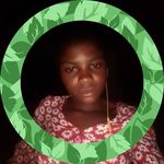 Gloria Albert - @louis_gh2468 - Instagram