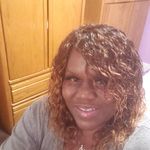 Gloria Albert-matthews - @glo_matt - Instagram