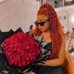 Gloria Alberto - @gloria_alberto_ - Instagram