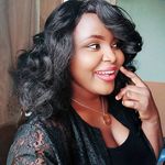 Gloria Matilda Albert - @gloriamatilda55 - Instagram
