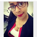 Gloria Arce - @vidisglo - Instagram