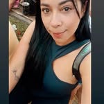 Gloria Arce - @gloriaarce30 - Instagram