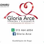 Gloria Arce - @mundobebe_gloria_arce - Instagram