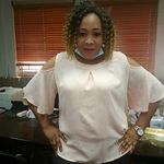 Gloria Augustine - @gloria.augustine.313 - Instagram