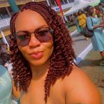 Gloria Augustt - @gloriaaugustt - Instagram