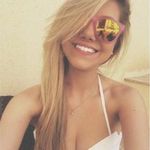 Gloria Avelar - @gloriaavelarane - Instagram