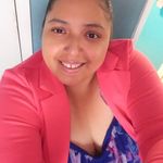 Gloria Avelar - @avelar4887 - Instagram