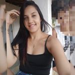 Gloria Avelar - @gloriaavelarsepiwi - Instagram