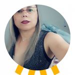 Glória Avelar - @glorinhaavelar_ - Instagram
