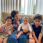 Gloria Avelar - @gloriaavelar1951 - Instagram